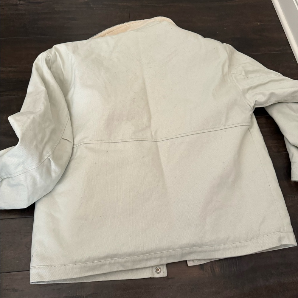 Zara Jacket two packets - Picture 7 of 8